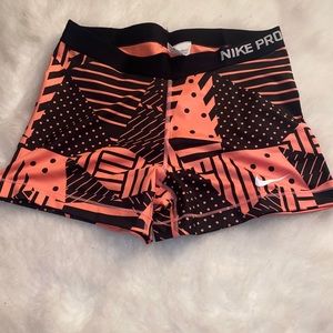 Nike short